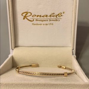 Ronaldo Bracelet